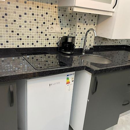 Fabesco Suite Istanbul Luaran gambar