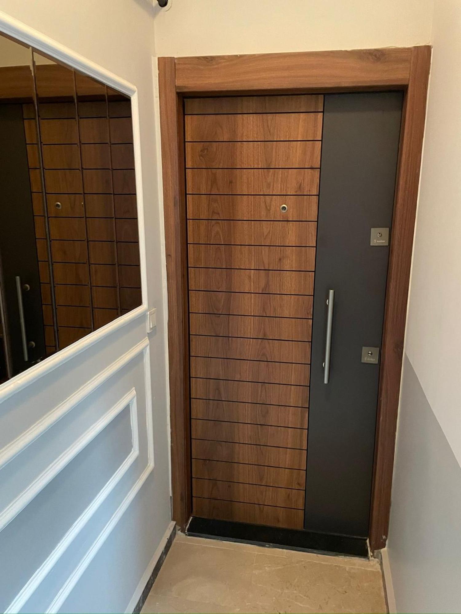 Fabesco Suite Istanbul Luaran gambar