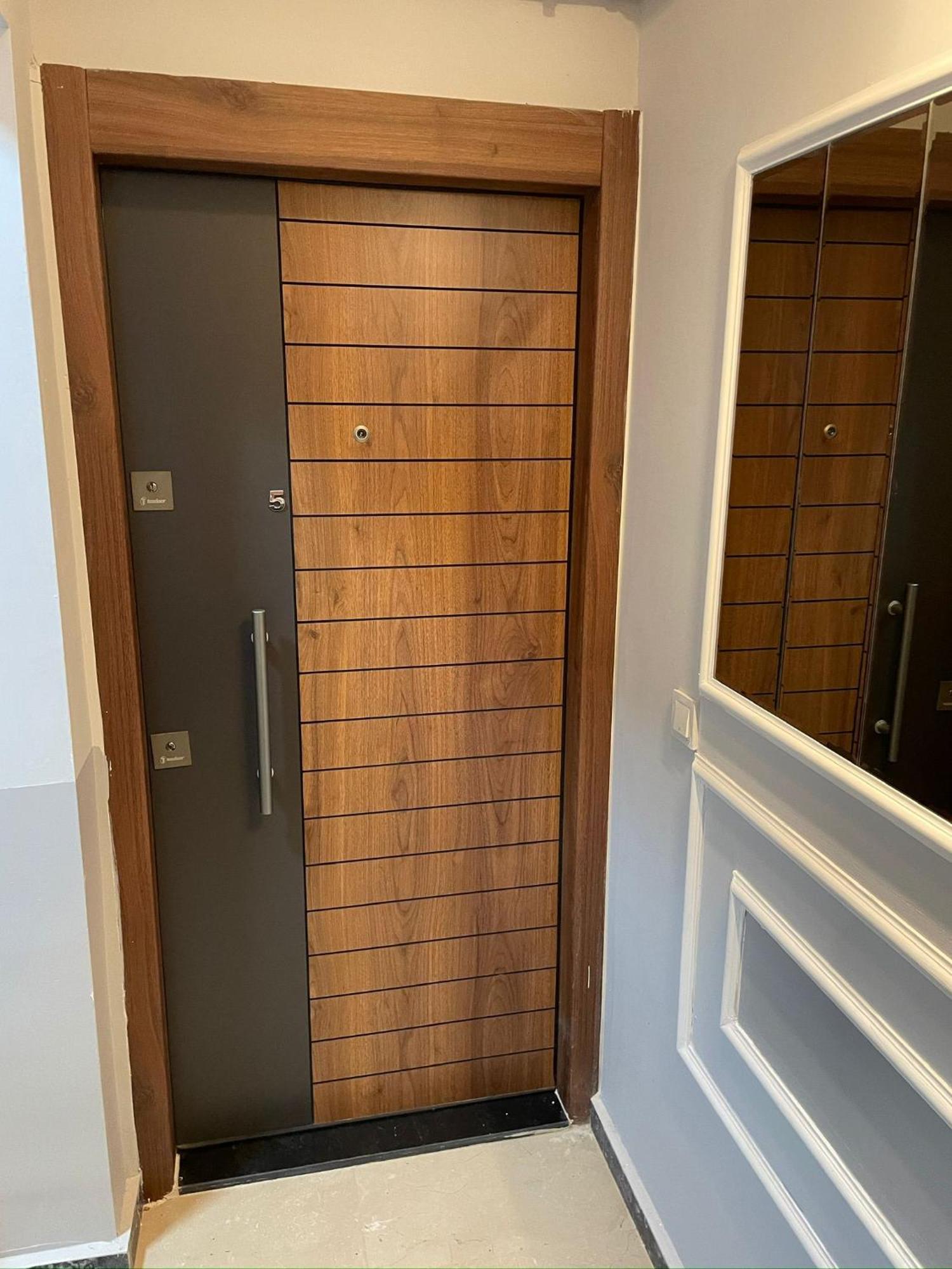 Fabesco Suite Istanbul Luaran gambar