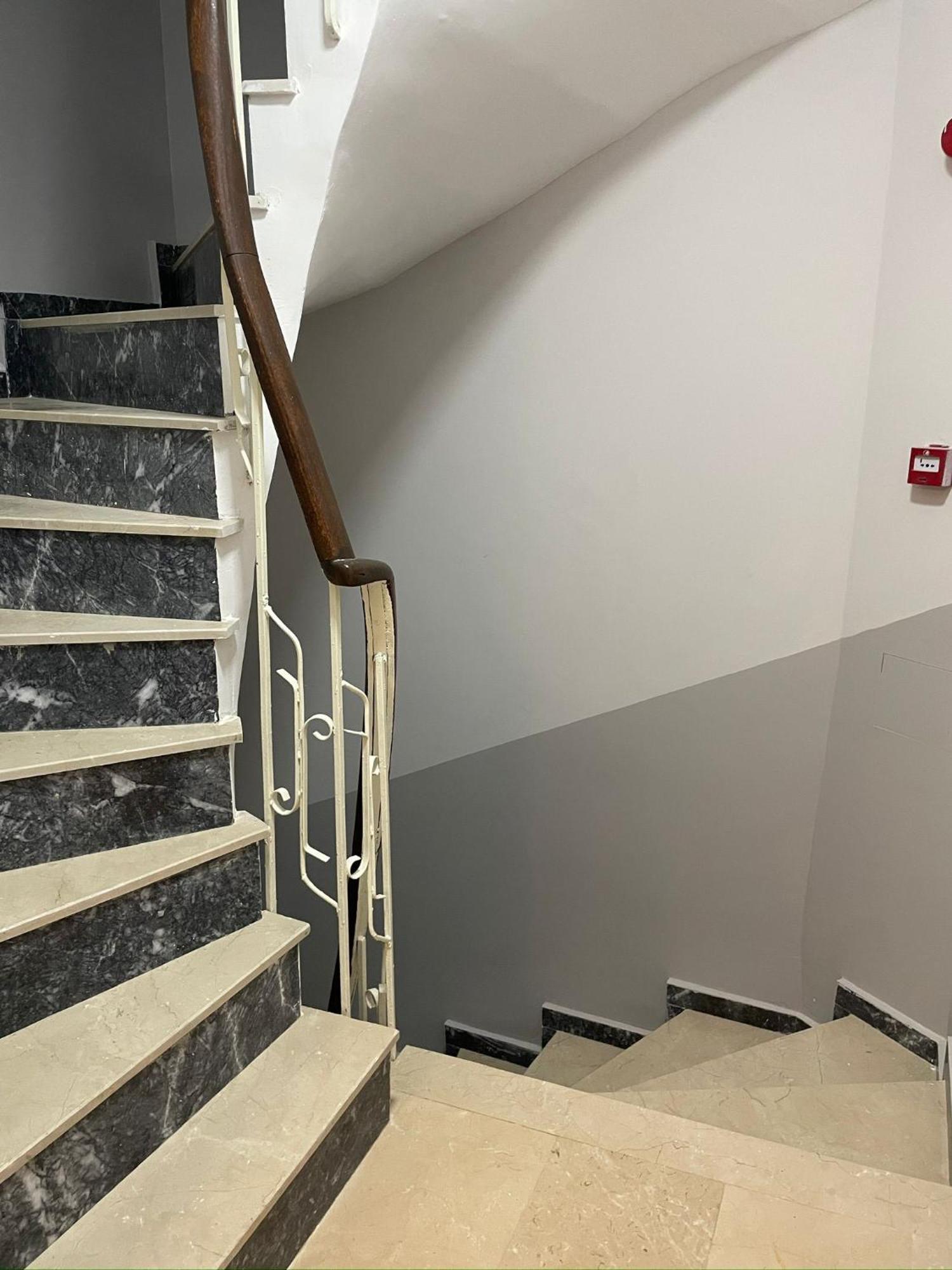 Fabesco Suite Istanbul Luaran gambar
