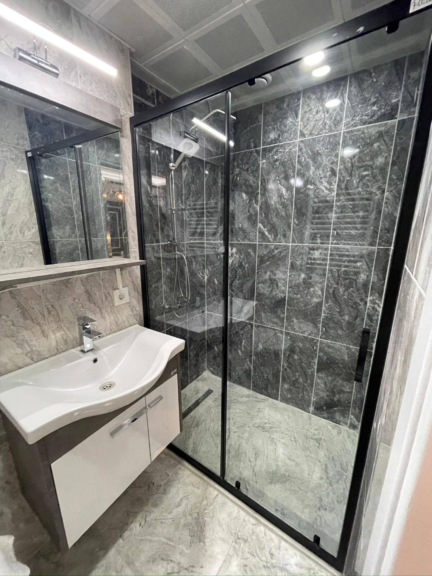 Fabesco Suite Istanbul Luaran gambar
