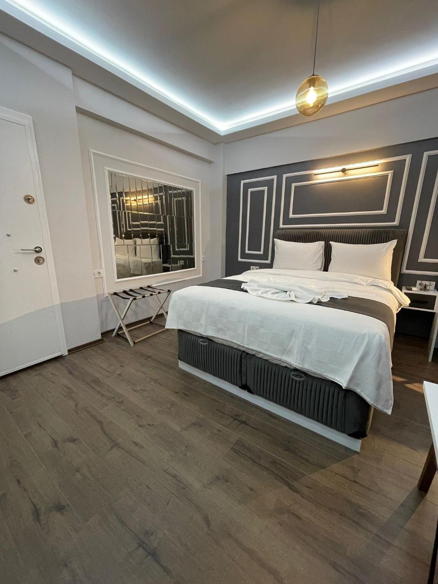 Fabesco Suite Istanbul Luaran gambar