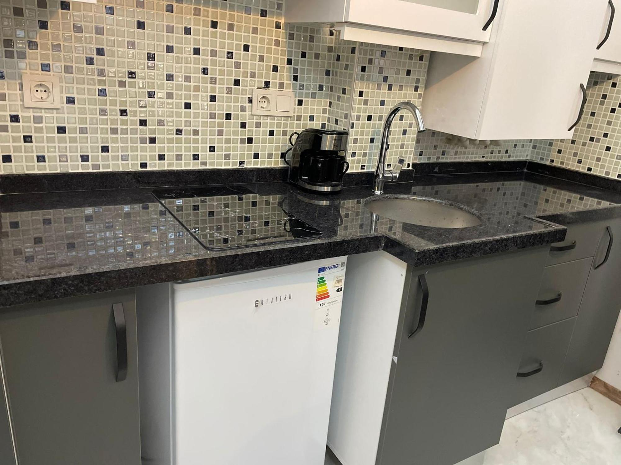 Fabesco Suite Istanbul Luaran gambar