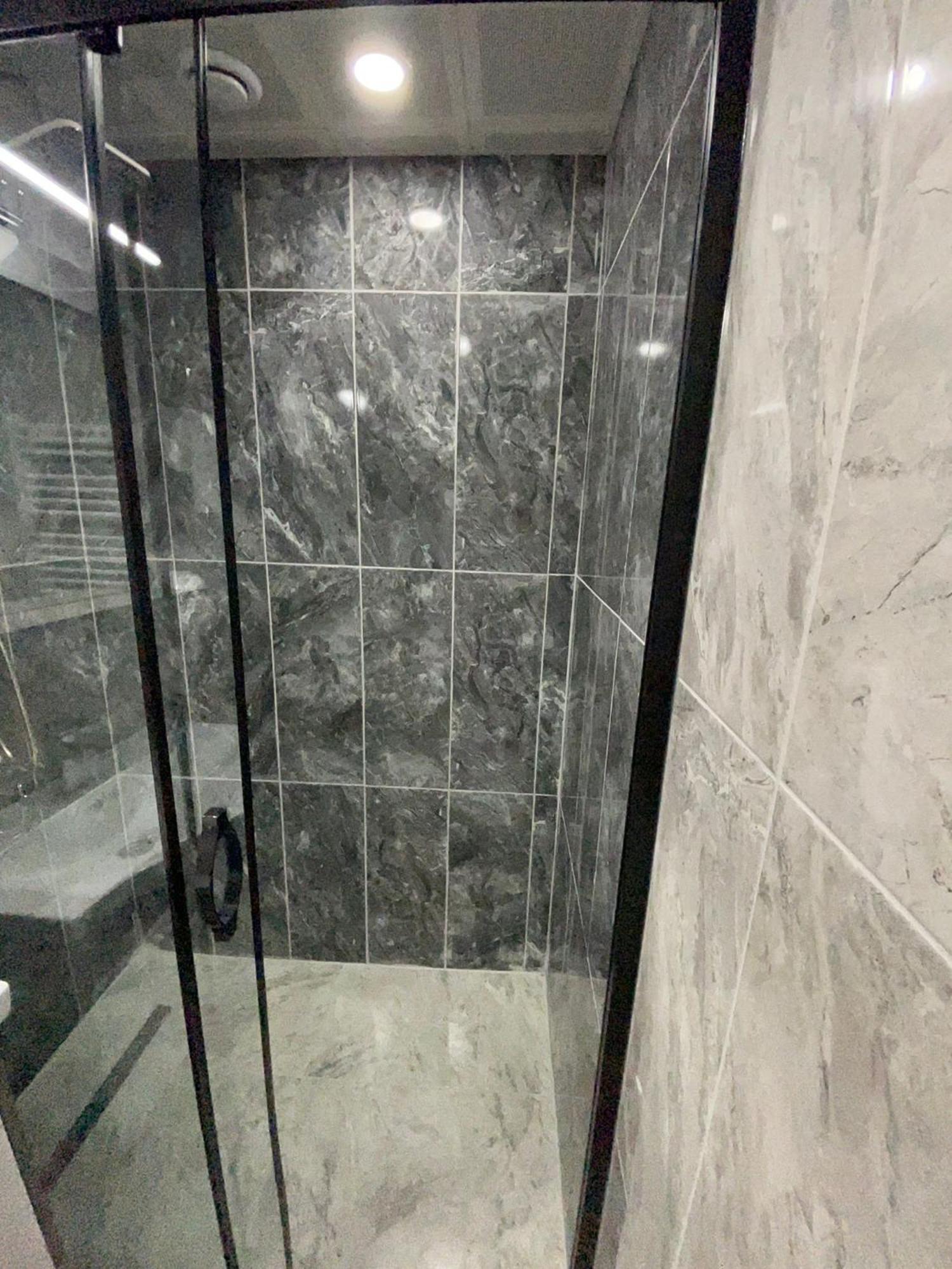 Fabesco Suite Istanbul Luaran gambar