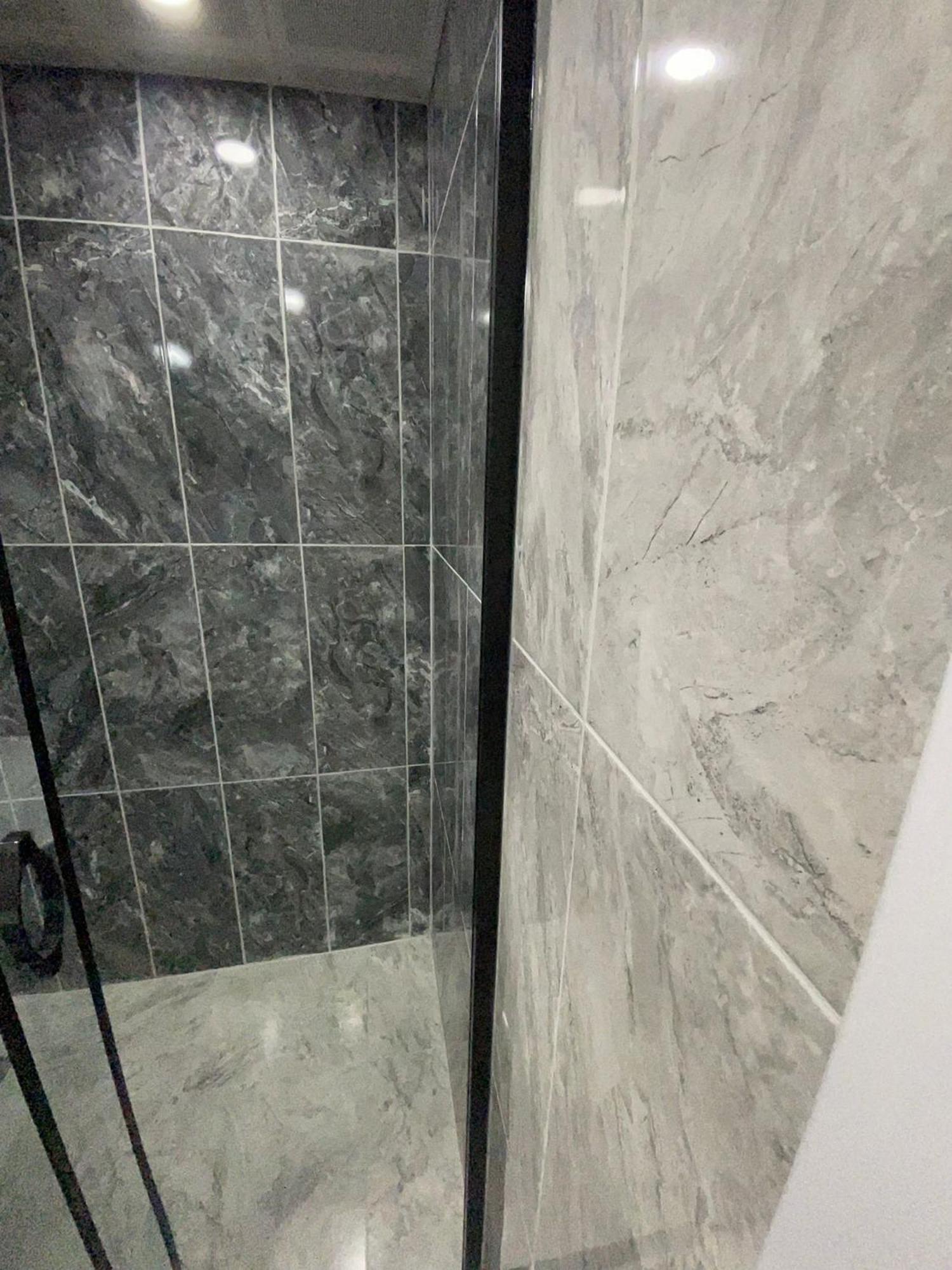 Fabesco Suite Istanbul Luaran gambar