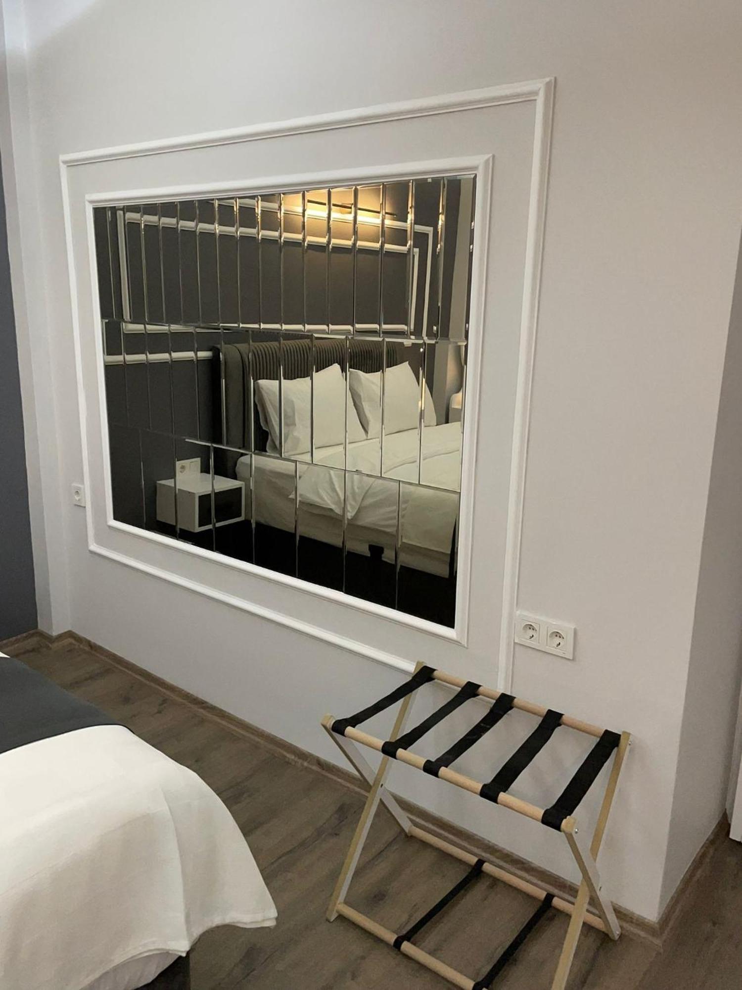 Fabesco Suite Istanbul Luaran gambar