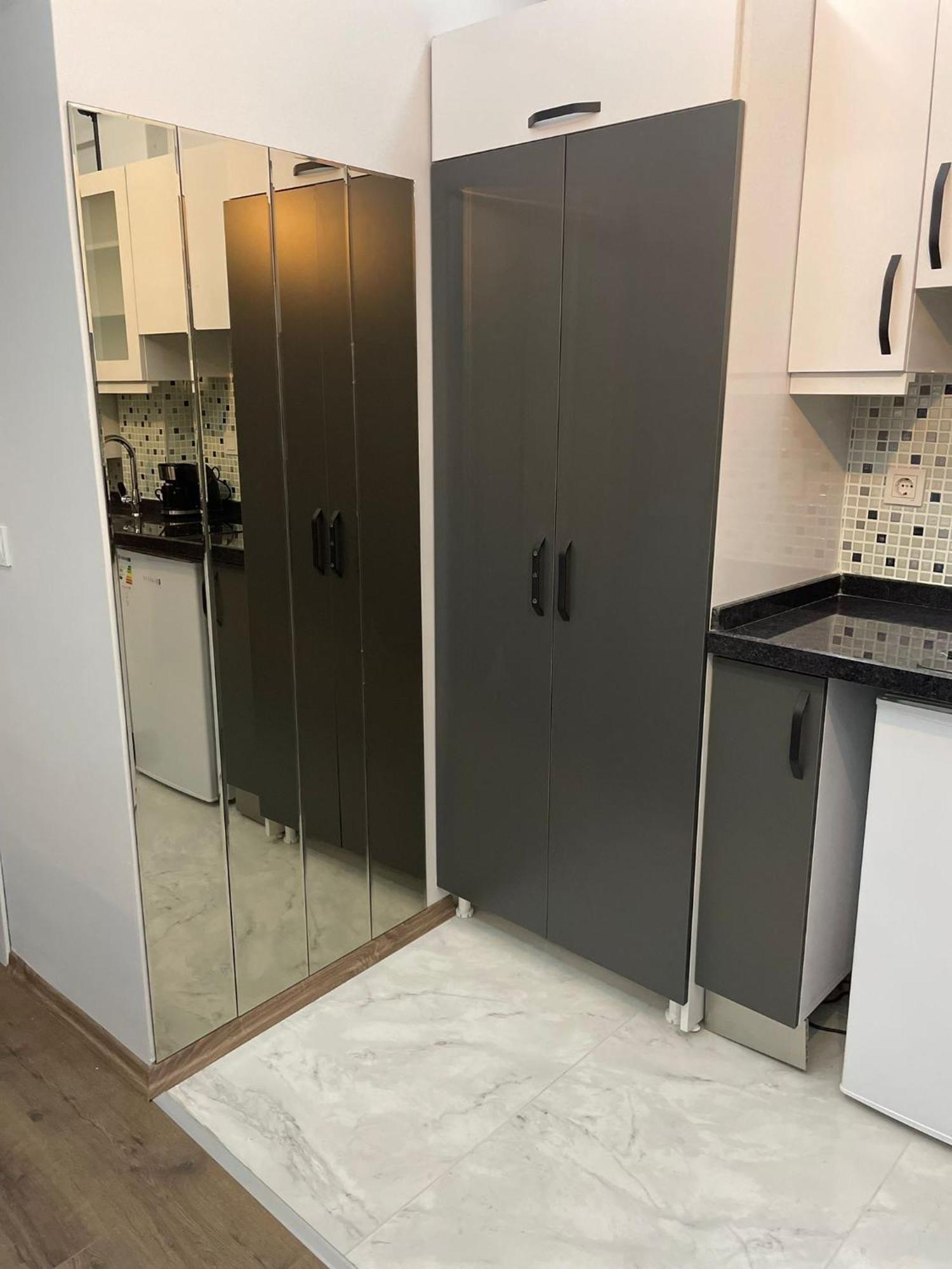 Fabesco Suite Istanbul Luaran gambar