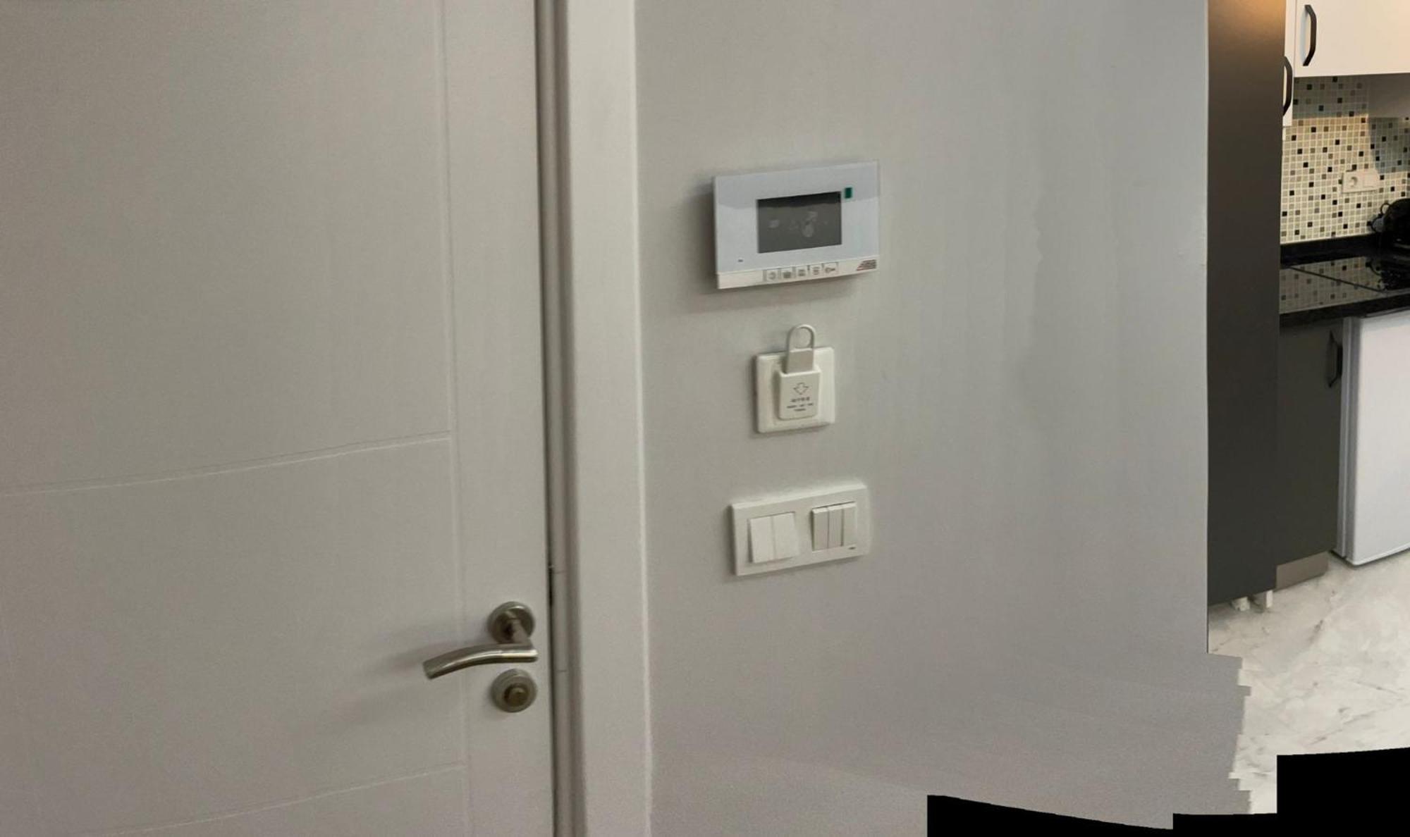 Fabesco Suite Istanbul Luaran gambar