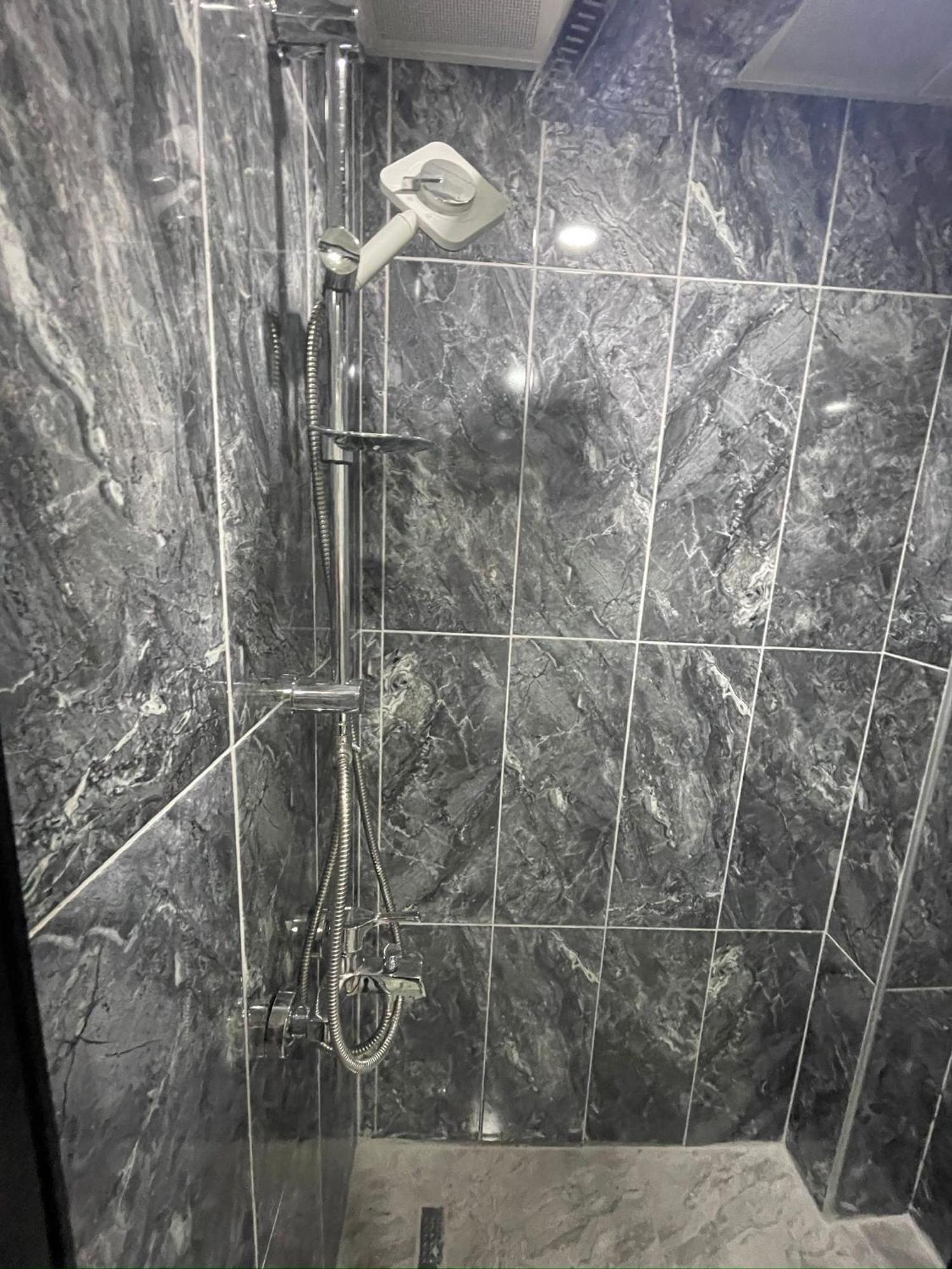 Fabesco Suite Istanbul Luaran gambar