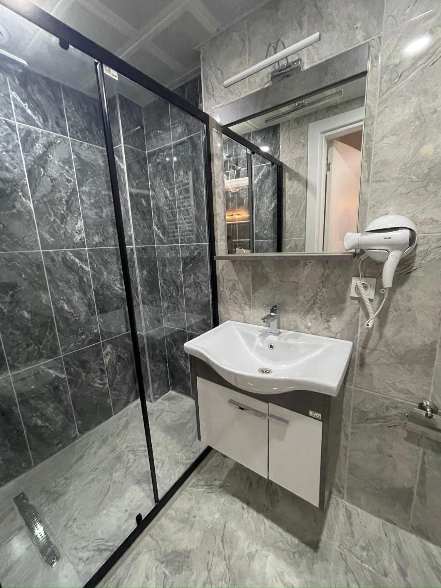 Fabesco Suite Istanbul Luaran gambar