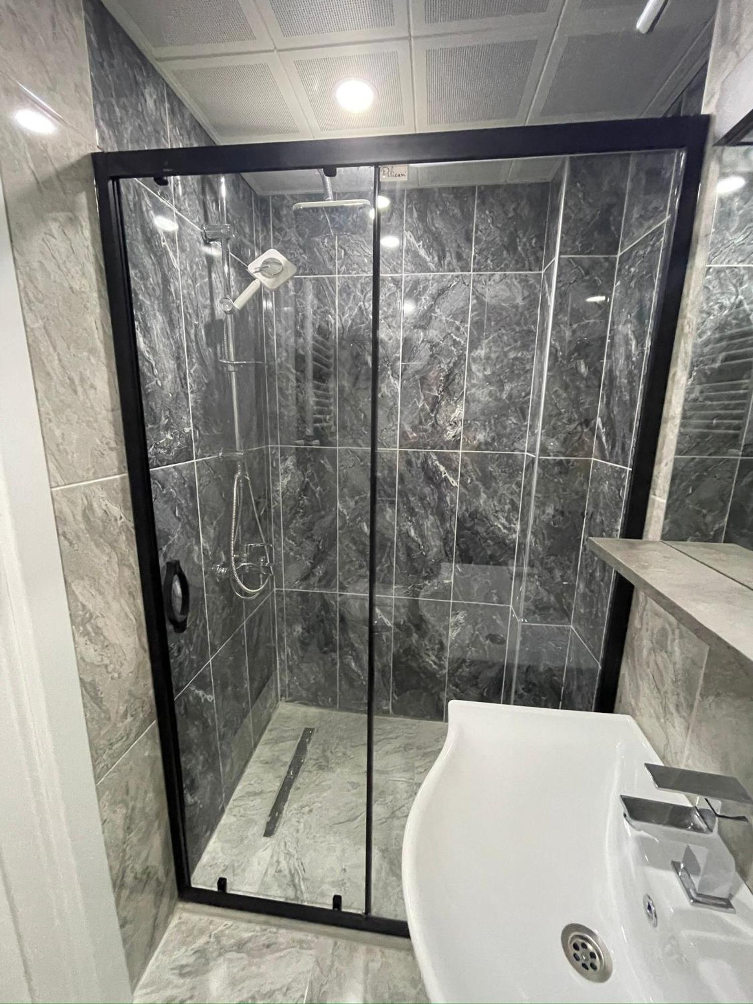Fabesco Suite Istanbul Luaran gambar