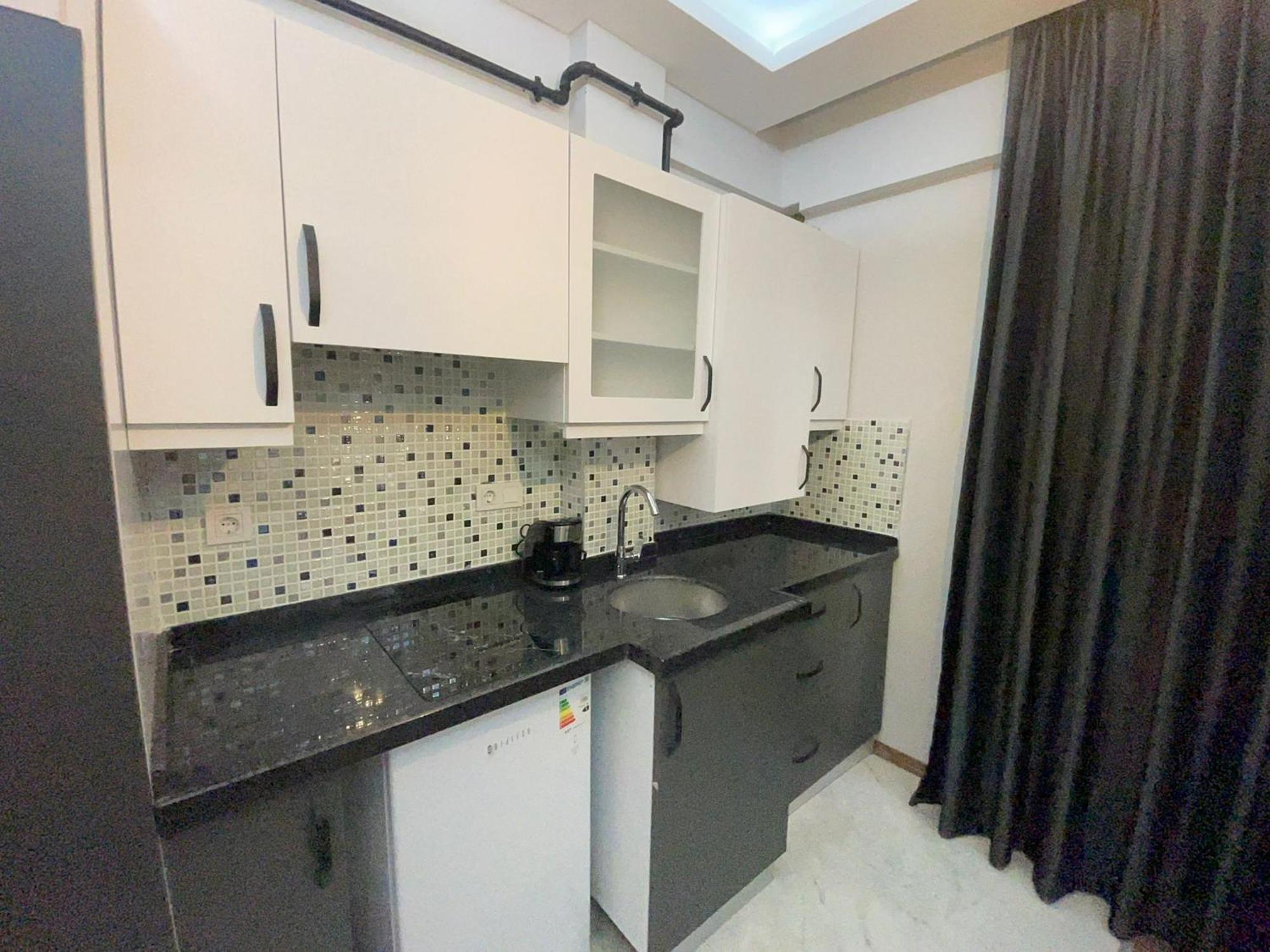 Fabesco Suite Istanbul Luaran gambar