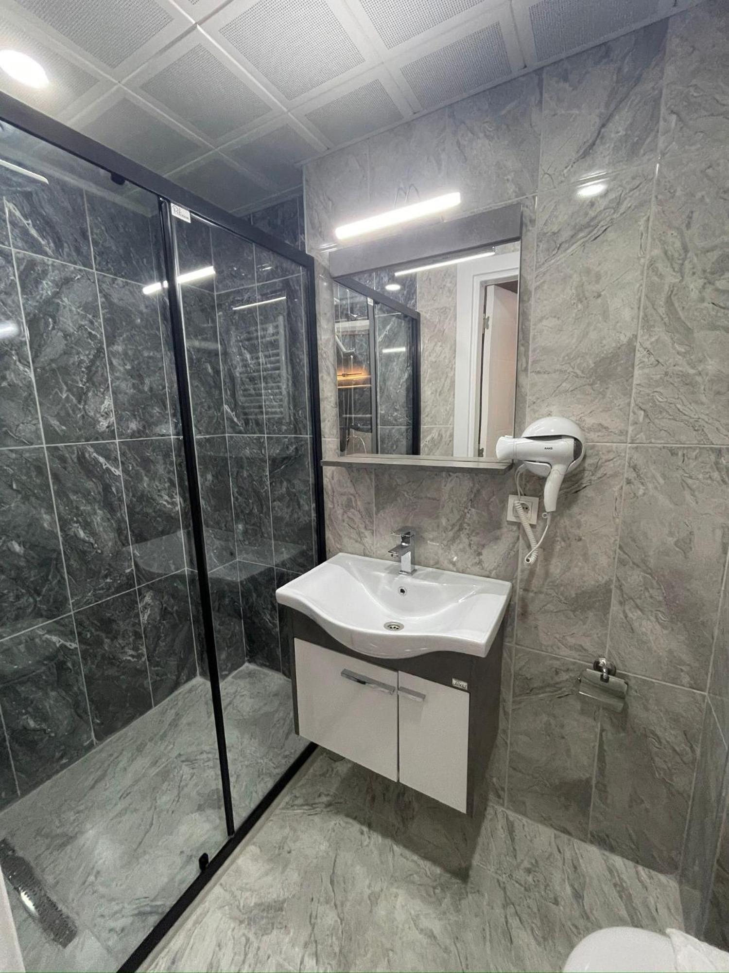 Fabesco Suite Istanbul Luaran gambar